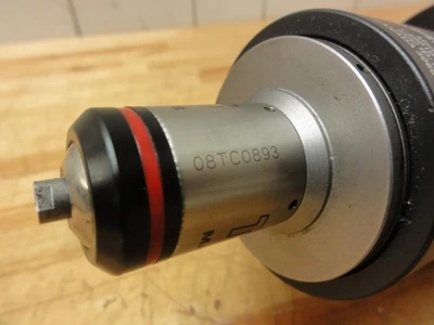 Marposs T25 Other Toolholding | Fram Fram LLC (4)
