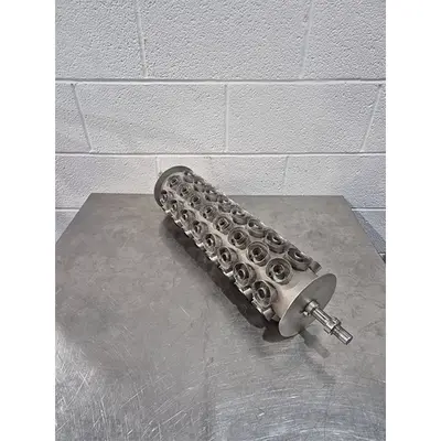 Used Rondo _UNKNOWN_ Donut Equipment Pennsylvania US | ISCA #1299290