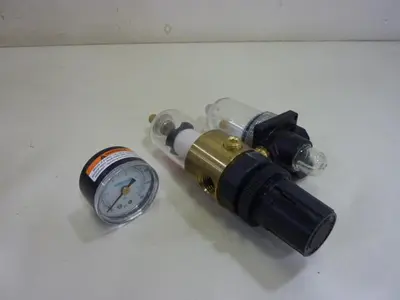 NEW WILKERSON DB3-02-FKG0