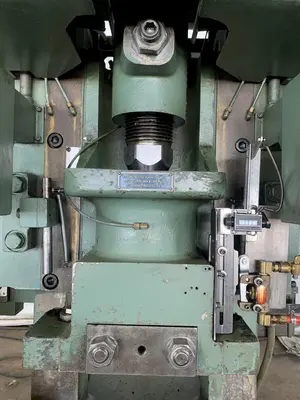 USED 1984 BLISS C-45