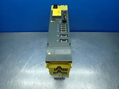 USED FANUC A06B6079H106