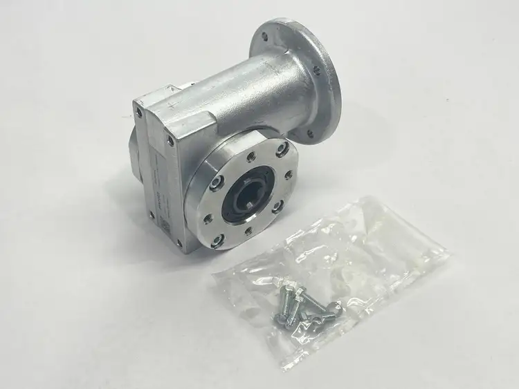 Used BOSCH REXROTH BOSCH REXROTH 3842503062 Gear Accessories | Maverick Industrial Sales #1112273