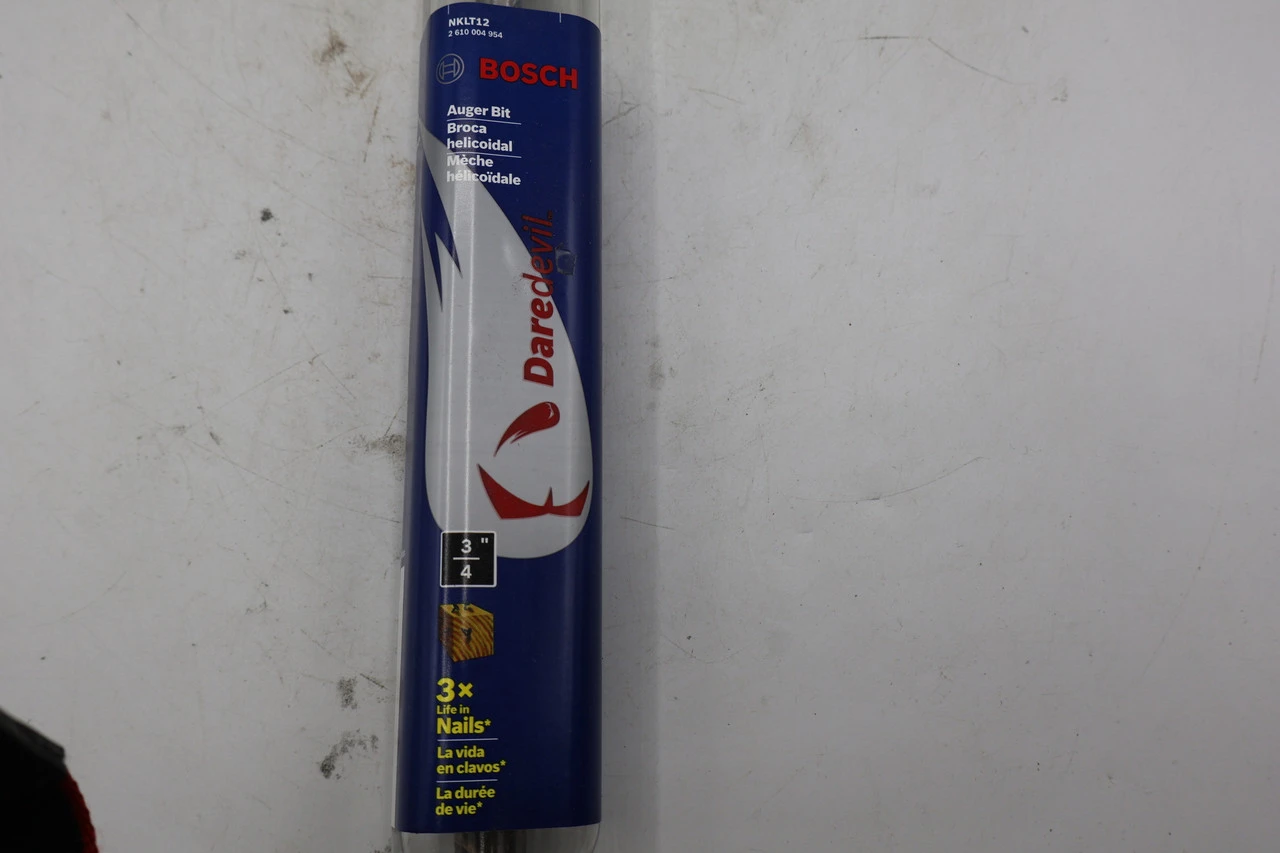 NEW BOSCH NKLT12