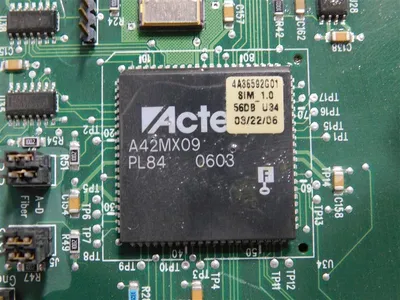 USED WESTINGHOUSE 8650C74G01
