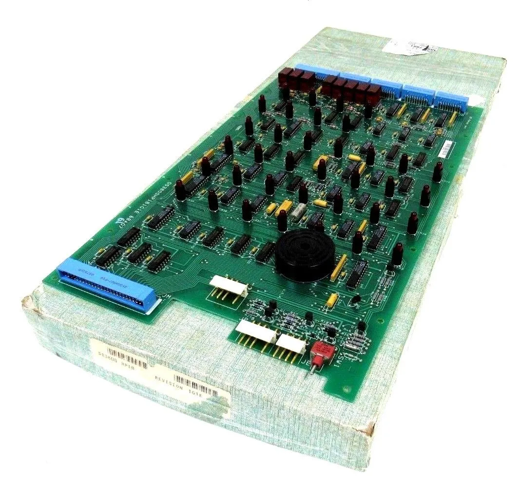 NEW GE FANUC DS3800HPIB1G1E INTERFACE BOARD 6BA07