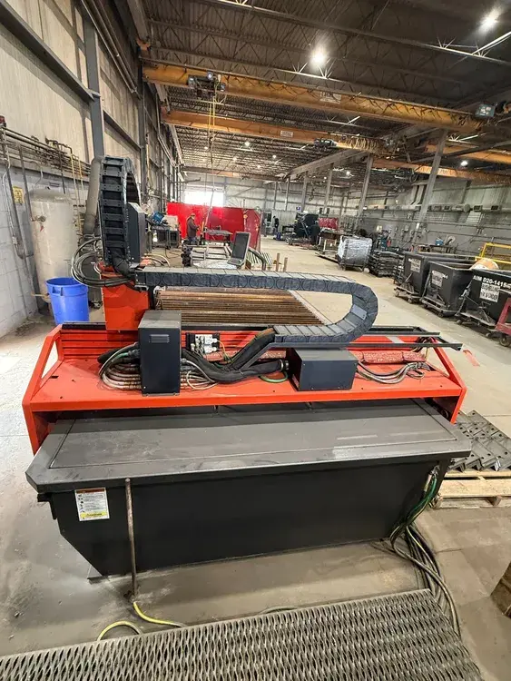 Used 2018 RHINO PRO SERIES Misc Industrial Equipment Ontario CA | Aucto #783771