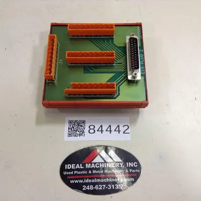 USED WAGO PCB-108