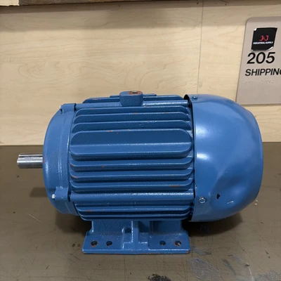 USED WEG 00518ET3E184T-W22