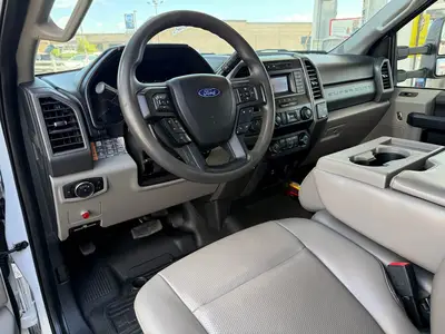 Used 2020 FORD F-550 Misc Trucks Utah US | Global Remarketing #1285374
