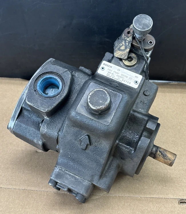 New | in-Stock Bosch 6928921 Pumps Indiana US | J&J Industrial Supply #1481566