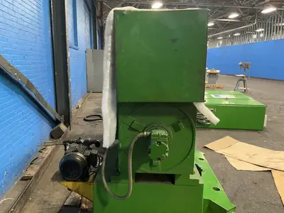 Used GURUTZPE B1400CNC CNC Lathes Ohio US | HGR 24 #1291823