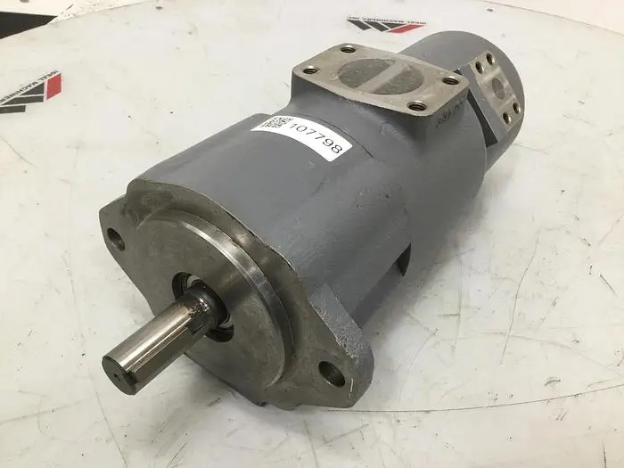 Used TOKIMEC SQPS21-12-3-86AB-18-S159 Pumps Michigan US | Ideal Machinery #596186