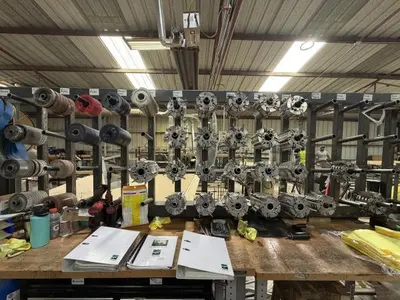 Used WEINIG HYDROMAT End Matchers Pennsylvania US | RT Machine Company #1424212