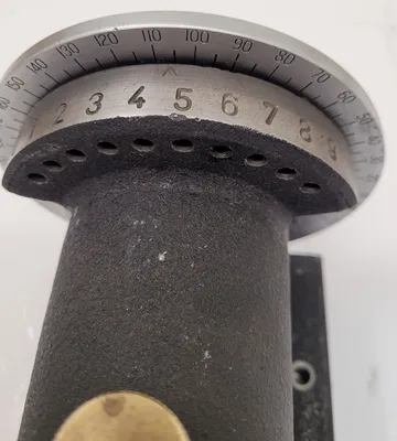 STM 326110 Tooling & Accessories, Tooling | Machinery Central (5)