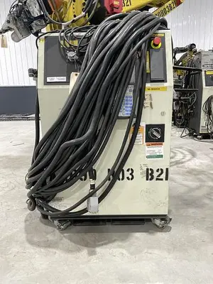 Used 2013 FANUC FANUC M900IA/350 Robots Michigan US | RAB Industries, Inc. #184183