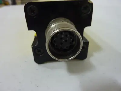 USED SICK OPTIC ELECTRONIC FGSE 1200-221