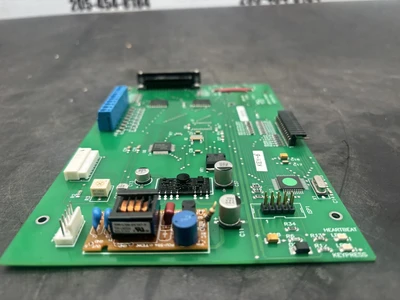 Thompson Scale 476-E Display & Keyboard interface board