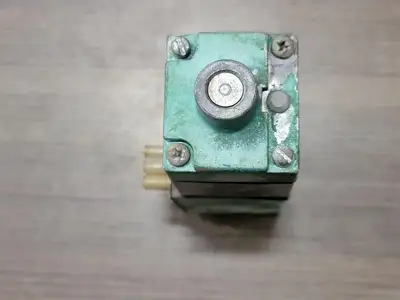 USED NUMATICS 152SA400K000030