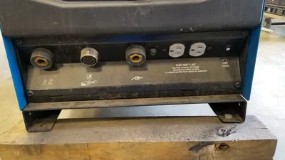 Miller Syncrowave 200