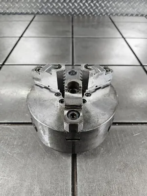 N/A 3-Jaw Chuck Tooling | GMT (2)
