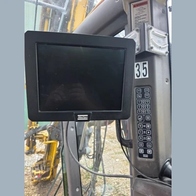 Used 2014 ATLAS COPCO FLEXIROC T45-11 Drill Rigs Kentucky US | Savona Equipment LTD #1280258