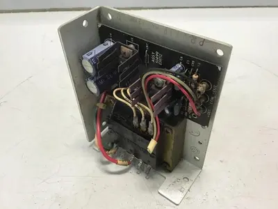 USED POWER ONE HAD15-0.4-A