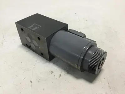 USED VICKERS DG4V3S22AMUHL760EN490