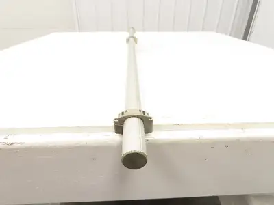 Balluff Micropulse Magnetostrictive Linear Position Sensor *No Magnet*