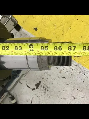 USED ENGEL HZ 38730 X