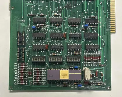 USED LEEDS & NORTHRUP 022230