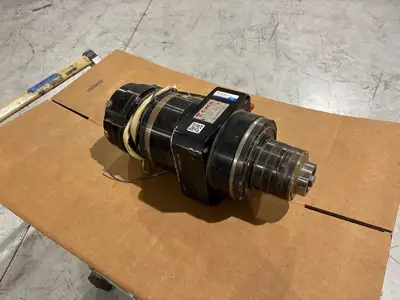 USED CMS 18,000 RPM SPINDLE MOTOR