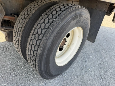 Used 2018 INTERNATIONAL 4300 SBA4X2 Box trucks Indiana US | Miedema Asset Management Group #1414682