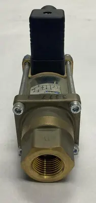Used CO-AX MK102C116VPB1/2P2A Pump & Valve Parts Ohio US | Surplus Asset Holdings #1234550