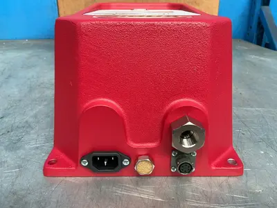 Used SIOUX TC50A Automation Control (HMI) Ohio US | HGR 24 #1345297