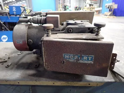 USED MILLER CP300