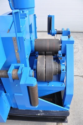 USED AB BACKTEMANS 100 MM
