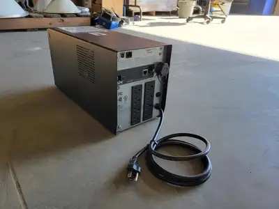 USED APB MACHINERY INC SMT1000