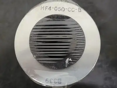 NEW PTI TECHNOLOGIES INC. HF4-050-CC-B