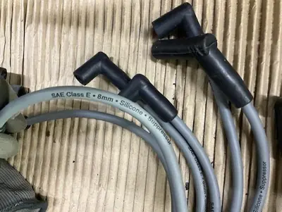 Car Quest Ignition Electric Wire PN 35-8164