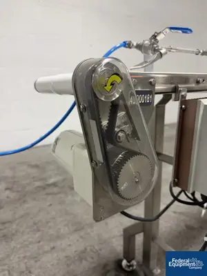 Used Harrel _UNKNOWN_ Extruders Ohio US | Federal Equipment Company #1337910
