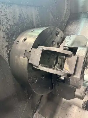 2000 MORI SEIKI ZL-35MC/750 CNC Lathes | Toolquip, Inc. (5)