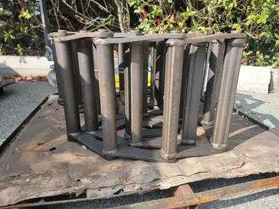 USED CONNEXUS WD118