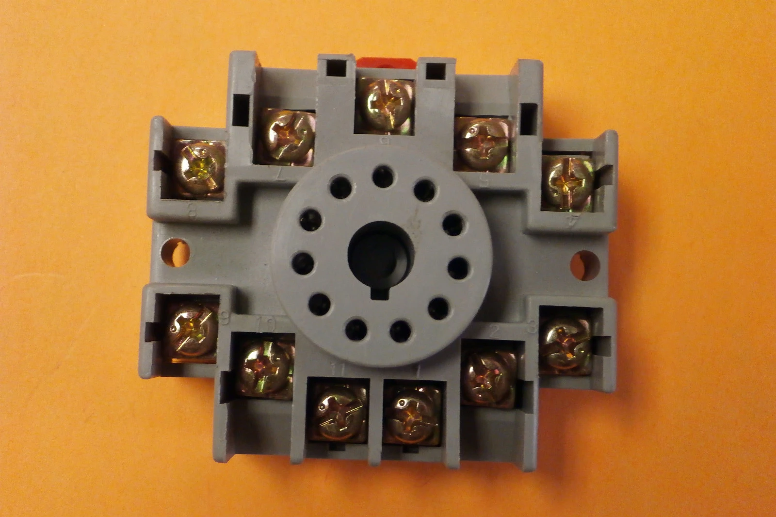 USED DAYTON 6X156-M