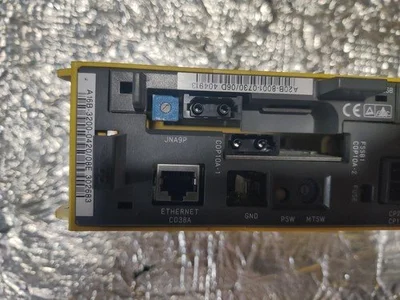 USED FANUC 16I-TB A16B-3200-0420
