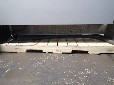 Used 2004 CREO R501S4L169A Plate makers Ohio US | HGR 24 #782623