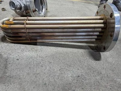 USED ENERMAX 6/24 BEV