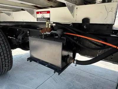 Used 2005 GMC C7 Dump trucks Utah US | Global Remarketing #1285967