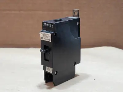 USED CUTLER-HAMMER GBH1015