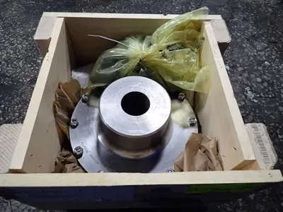 Seal Assembly