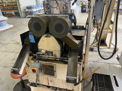 USED 1994 NUTAP MAS-14V